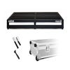 PedalTrain Classic Pro Pedalboard w/Tour Case