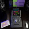 AVID Pro Tools | Dock