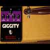 Voodoo Lab Giggity Analog Mastering Preamp Pedal