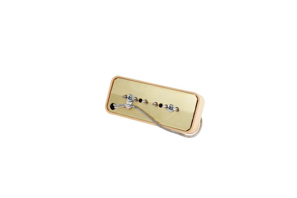 Gibson p90 soapbar pickups clearance