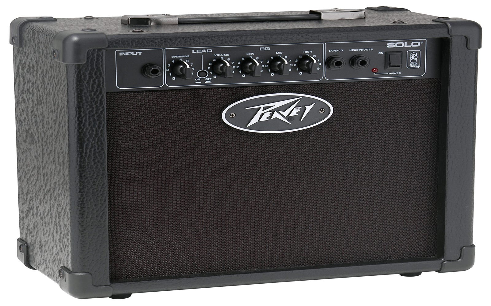 Peavey TransTube SOLO 1x8