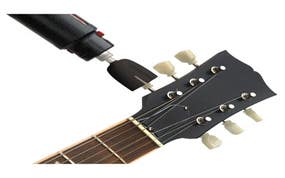Planet Waves Drill Bit String Winder