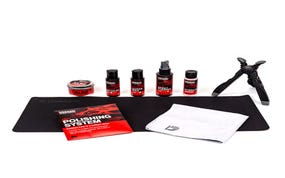 Planet Waves Premium Instrument Maintenance Kit (PW-ECK-01)