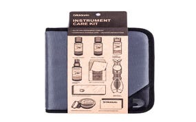 Planet Waves Premium Instrument Maintenance Kit (PW-ECK-01)