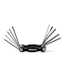 Planet Waves Guitar/Bass Multi Tool
