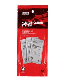 Planet Waves Two-Way Humidification System Replacement Packs (3 PK)