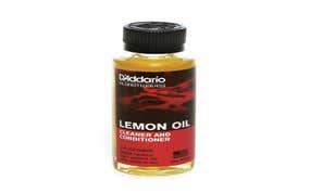 Planet Waves Lemon Oil Cleaner