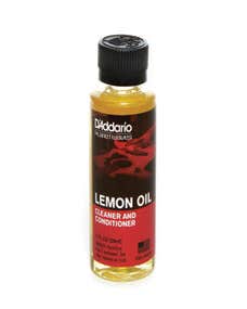 Planet Waves Lemon Oil Cleaner