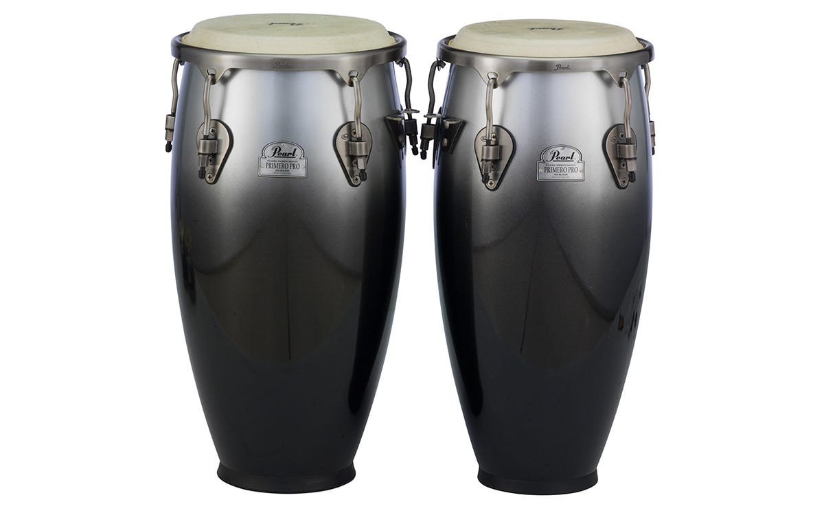 Pearl Percussion Primero Fibre 10