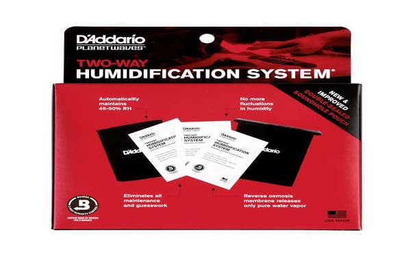 Planet Waves Automatic Two Way Humidification System