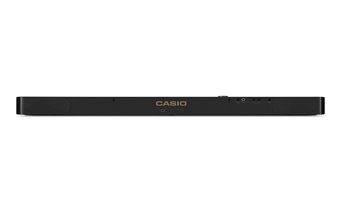 Casio PX-S1100 Privia Portable Digital Piano - Black