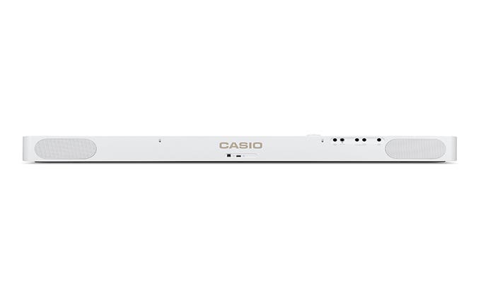 Casio PX-S1100 Privia Portable Digital Piano - White