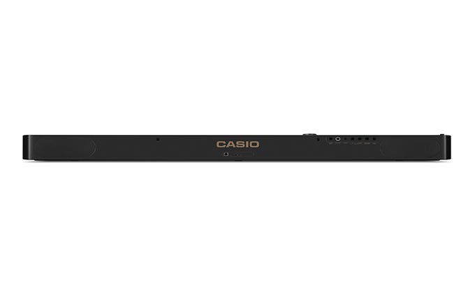 Casio PX-S3100 Privia Portable Digital Piano - Black