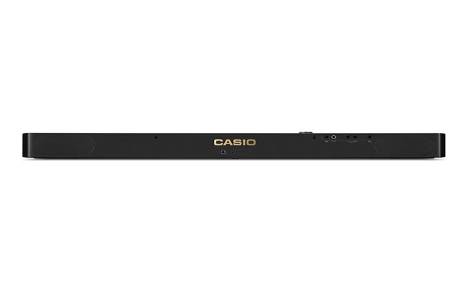 Casio Privia PX-S5000 Piano - Black