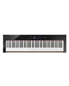 Casio Privia PX-S6000 Piano - Black - One Only