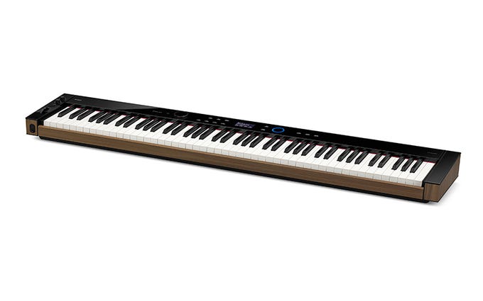 Casio Privia PX-S6000 Piano - Black 