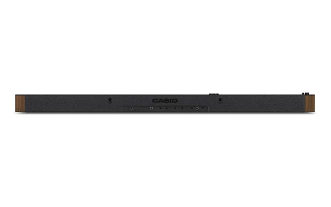 Casio Privia PX-S6000 Piano - Black 