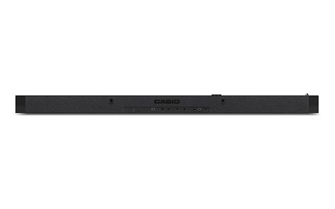 Casio Privia PX-S7000 Piano - Black