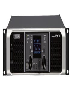 Yamaha PX3 Power Amp