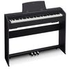 Casio Privia PX770BK 88 note digital piano - Black w/matching bench