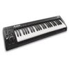Alesis Q49 MKII 49-Key USB-MIDI Keyboard Controller