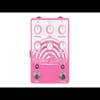 EarthQuaker Devices Rainbow Machine v2 Polyphonic Pitch Mesmerizer Pedal