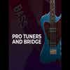 Ashdown The Low Rider 4-String Bass - Candy Apple Red MN - One Only