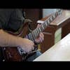 Meris Mercury7 Off-World Ambient Reverb Pedal