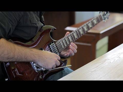 Meris Mercury7 Off-World Ambient Reverb Pedal