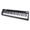 Alesis Q88 MKII 88-Key USB-MIDI Keyboard Controller