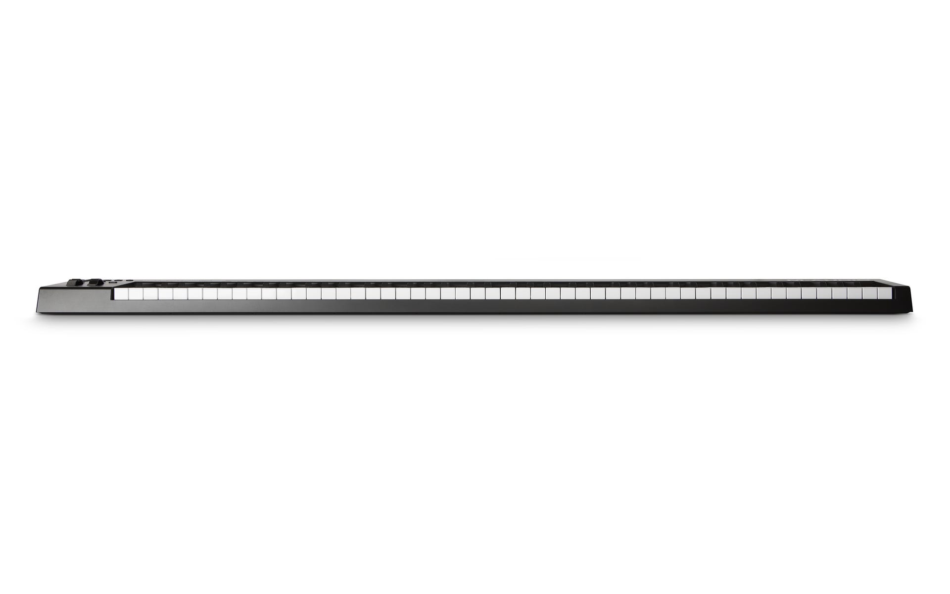 Alesis Q88 MKII 88-Key USB-MIDI Keyboard Controller