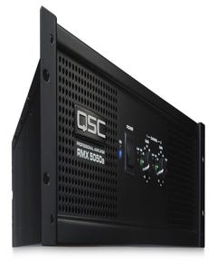 QSC RMX5050A Power Amplifier