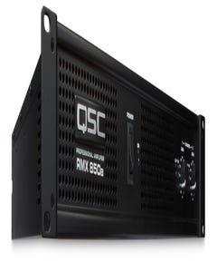 QSC RMX850A Power Amplifier