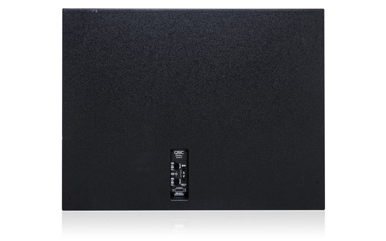 QSC E218SW Dual 18