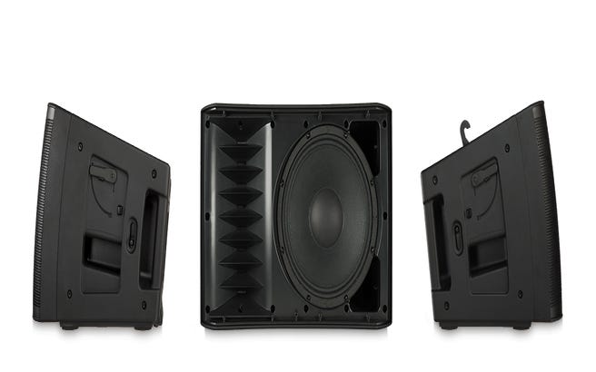 QSC KLA12 Active Line Array Loudspeaker