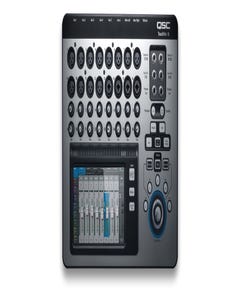 QSC TouchMix 16 Compact Digital Mixer