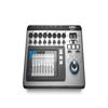 QSC TouchMix 8 Compact Digital Mixer