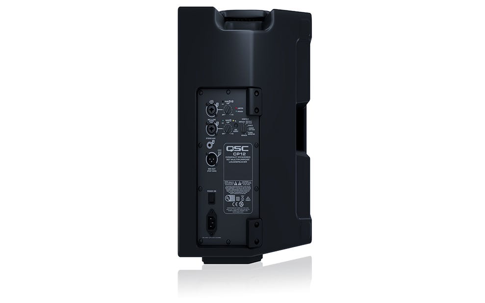QSC CP12 Compact 12