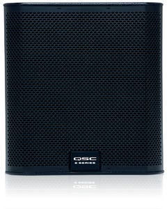 QSC E110 10" Passive Speaker