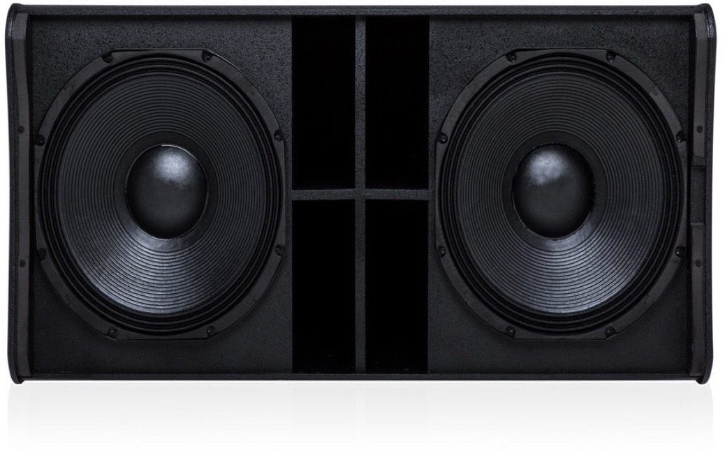 QSC E218SW Dual 18