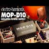 Electro Harmonix MOP-D10 Isolated Power Supply