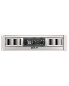 QSC GX5 GX Series Power Amplifier 