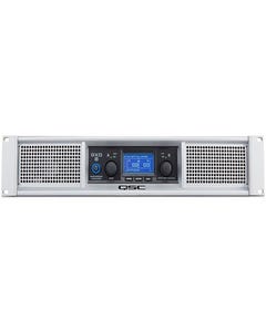QSC GXD8 GXD Series Power Amplifier