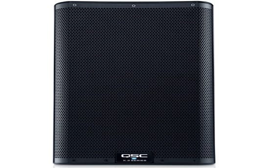 QSC K10.2 Powered 10