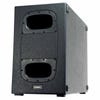 QSC KS212C Powered Dual 12