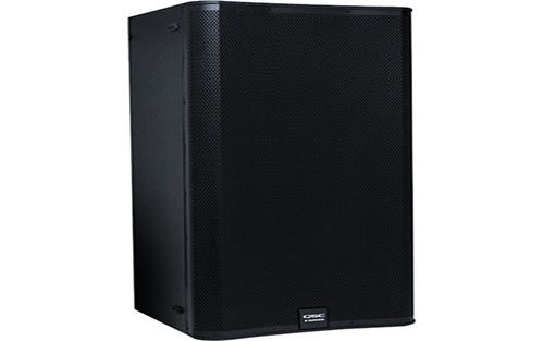 QSC E218SW Dual 18