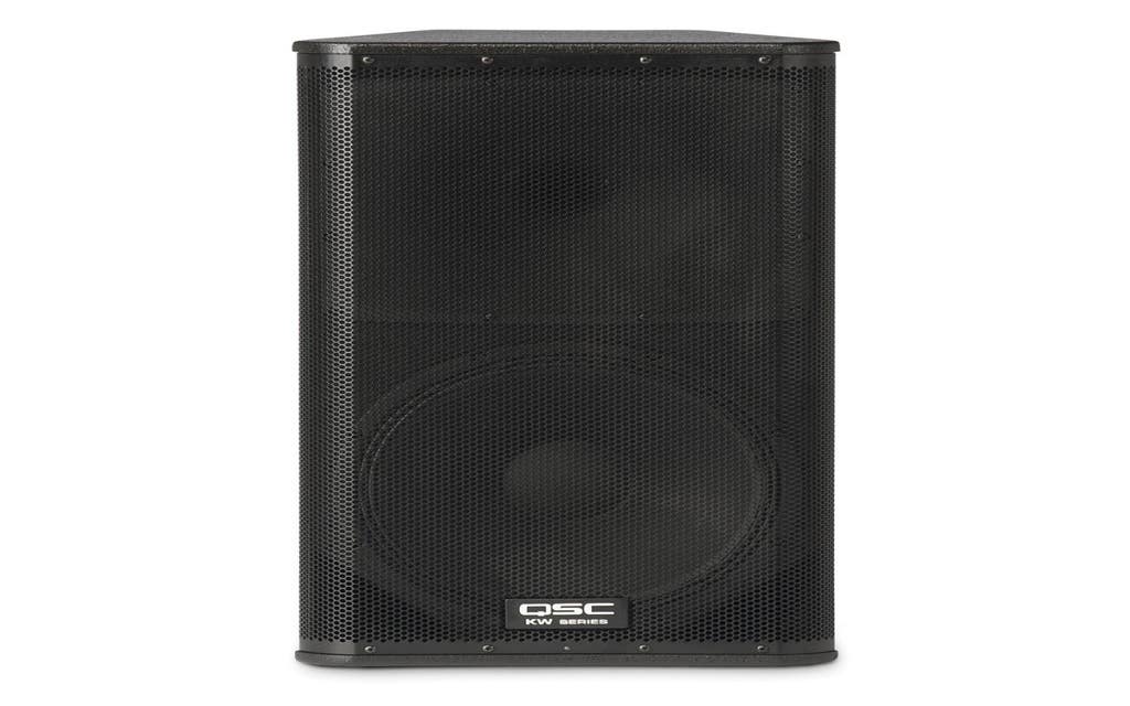QSC KW122 Powered 12