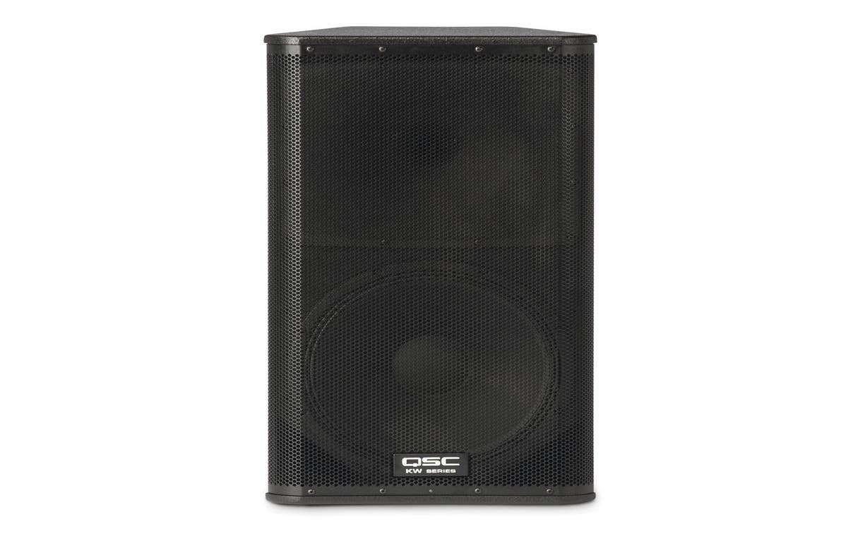 QSC KW152 Powered 15