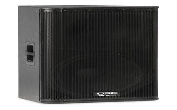 QSC KW152 Powered 15