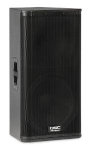 QSC KW152 Powered 15" Speaker
